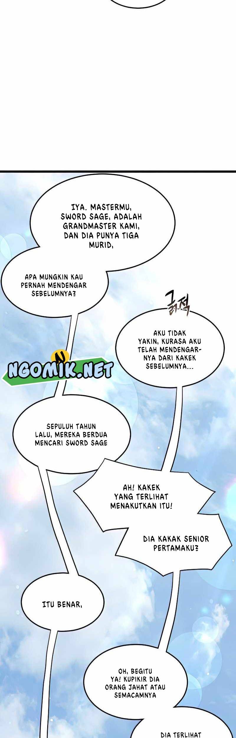 Murim Login - Chapter 122 - Page 28