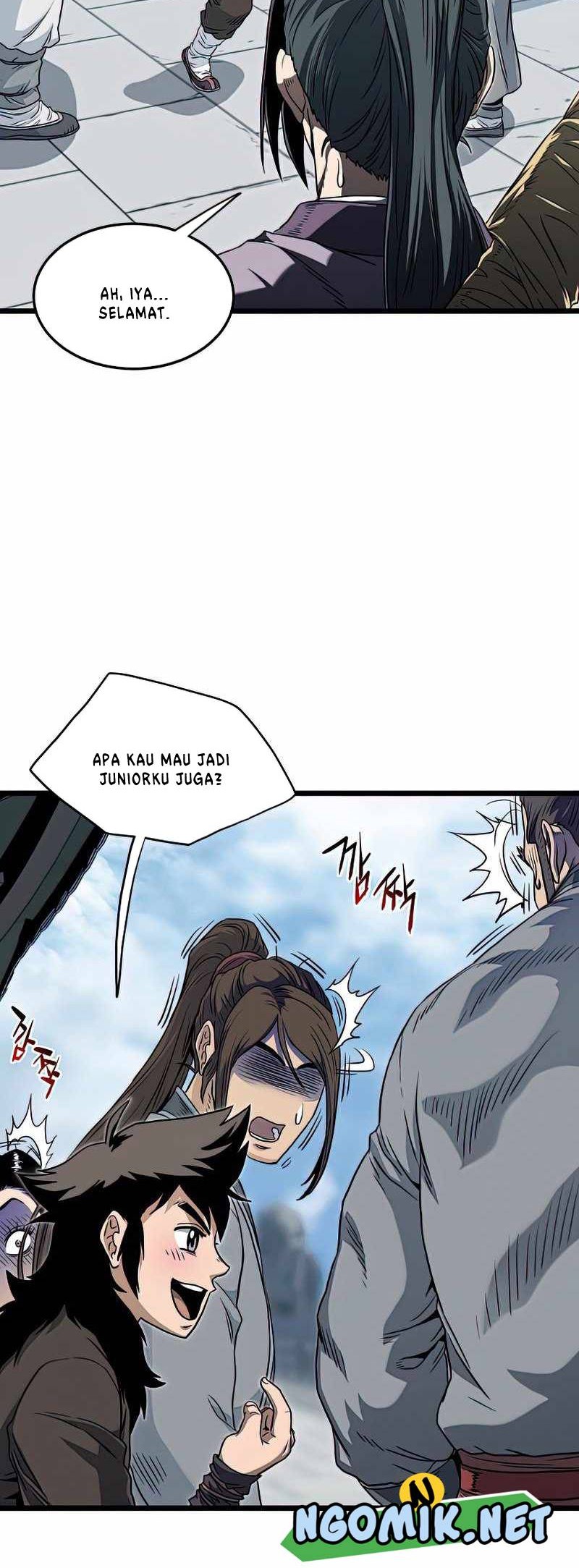 Murim Login - Chapter 122 - Page 31