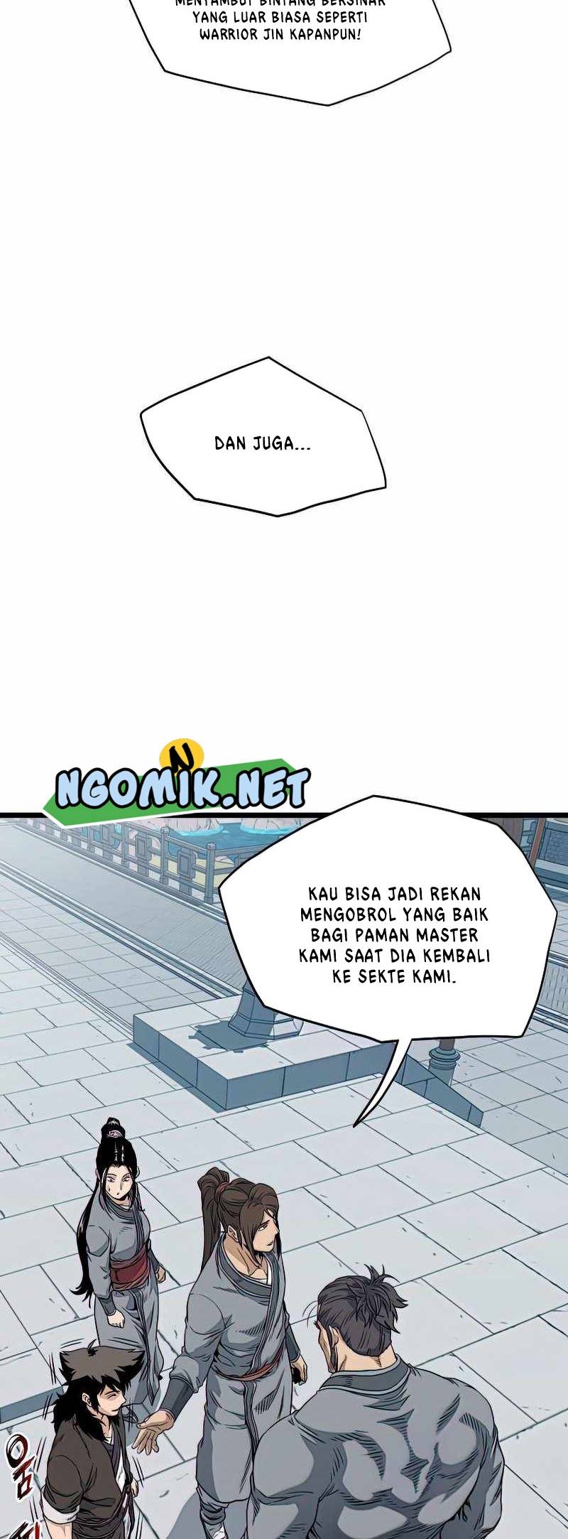 Murim Login - Chapter 122 - Page 35