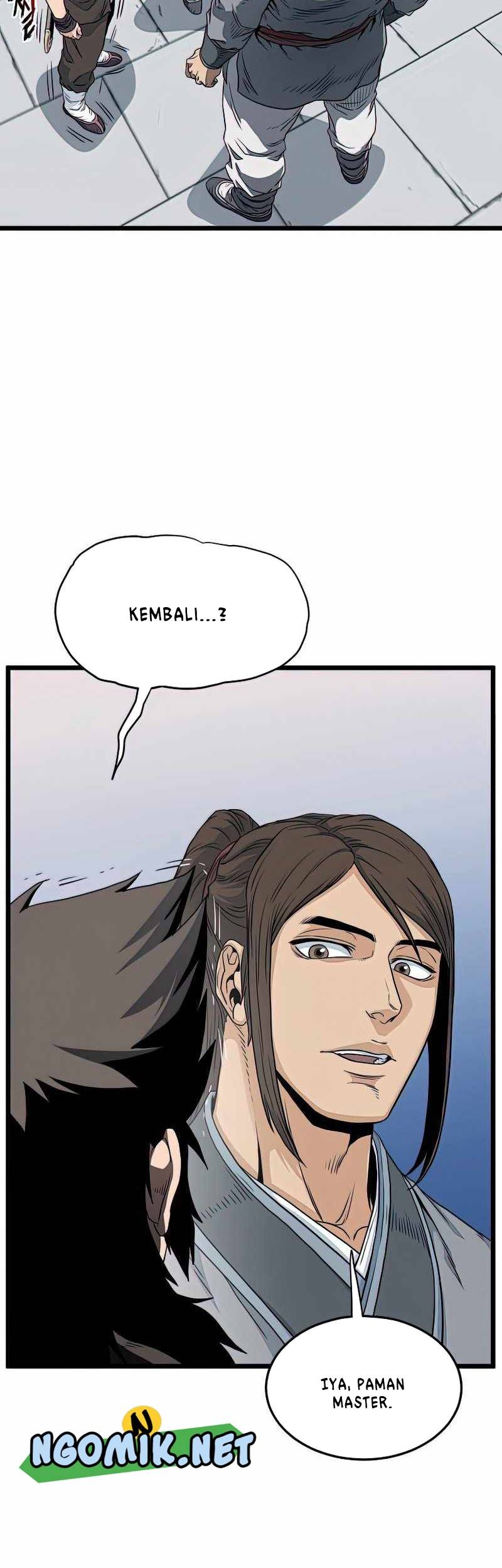 Murim Login - Chapter 122 - Page 36