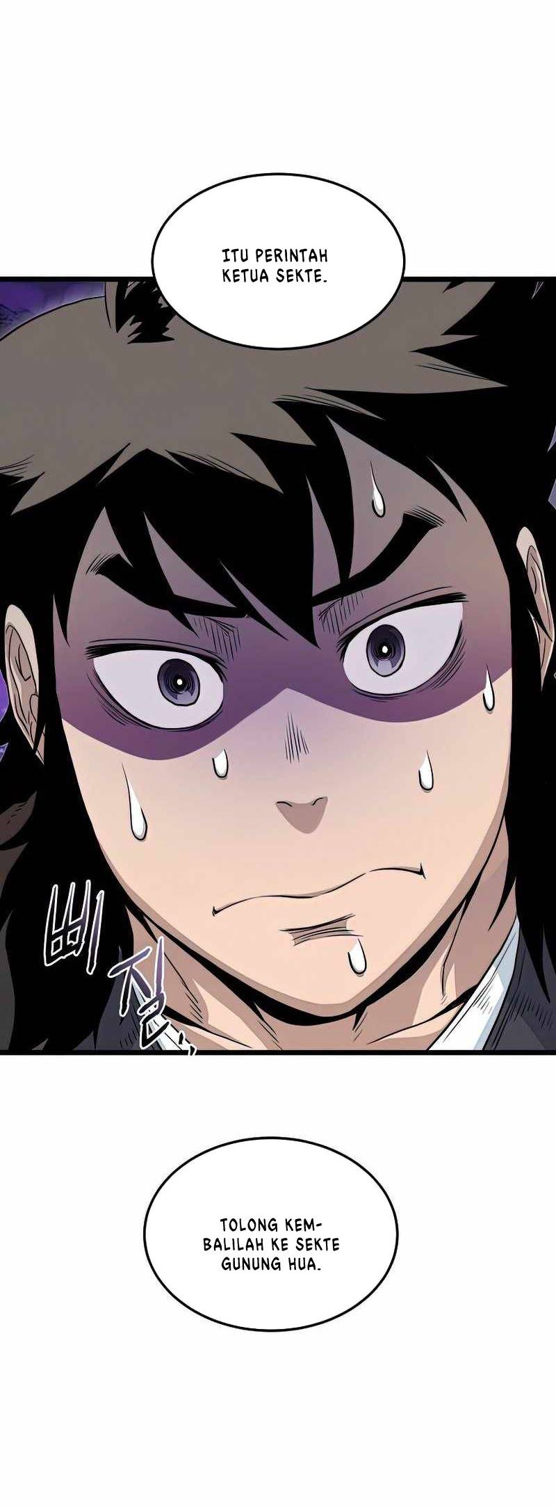 Murim Login - Chapter 122 - Page 37