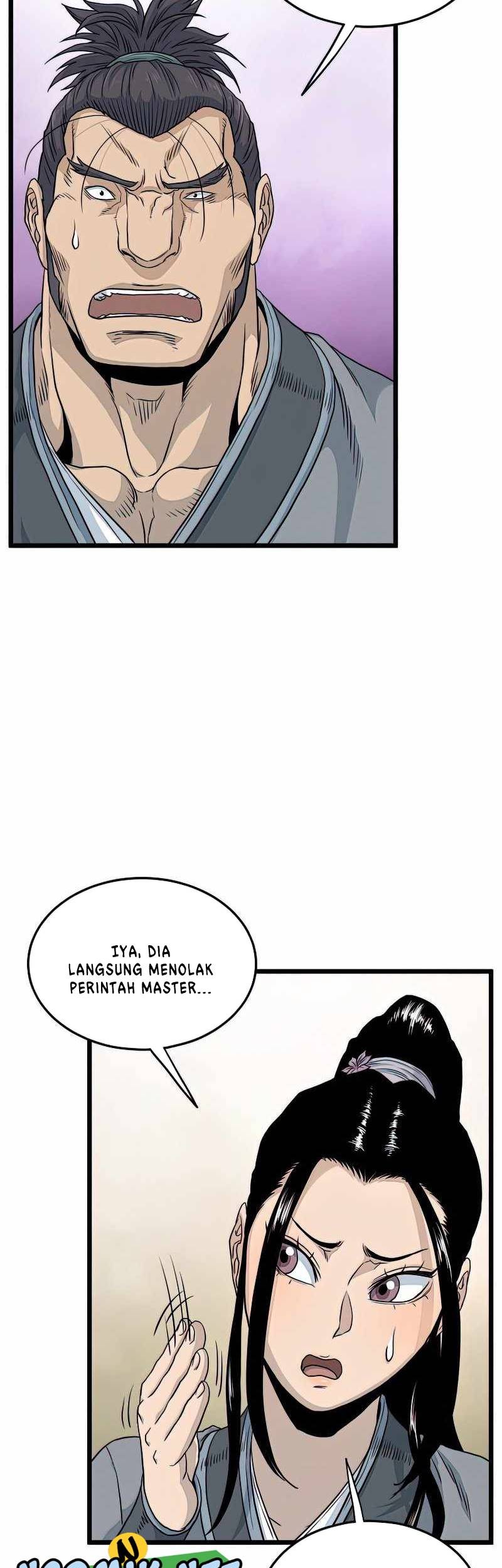 Murim Login - Chapter 122 - Page 40