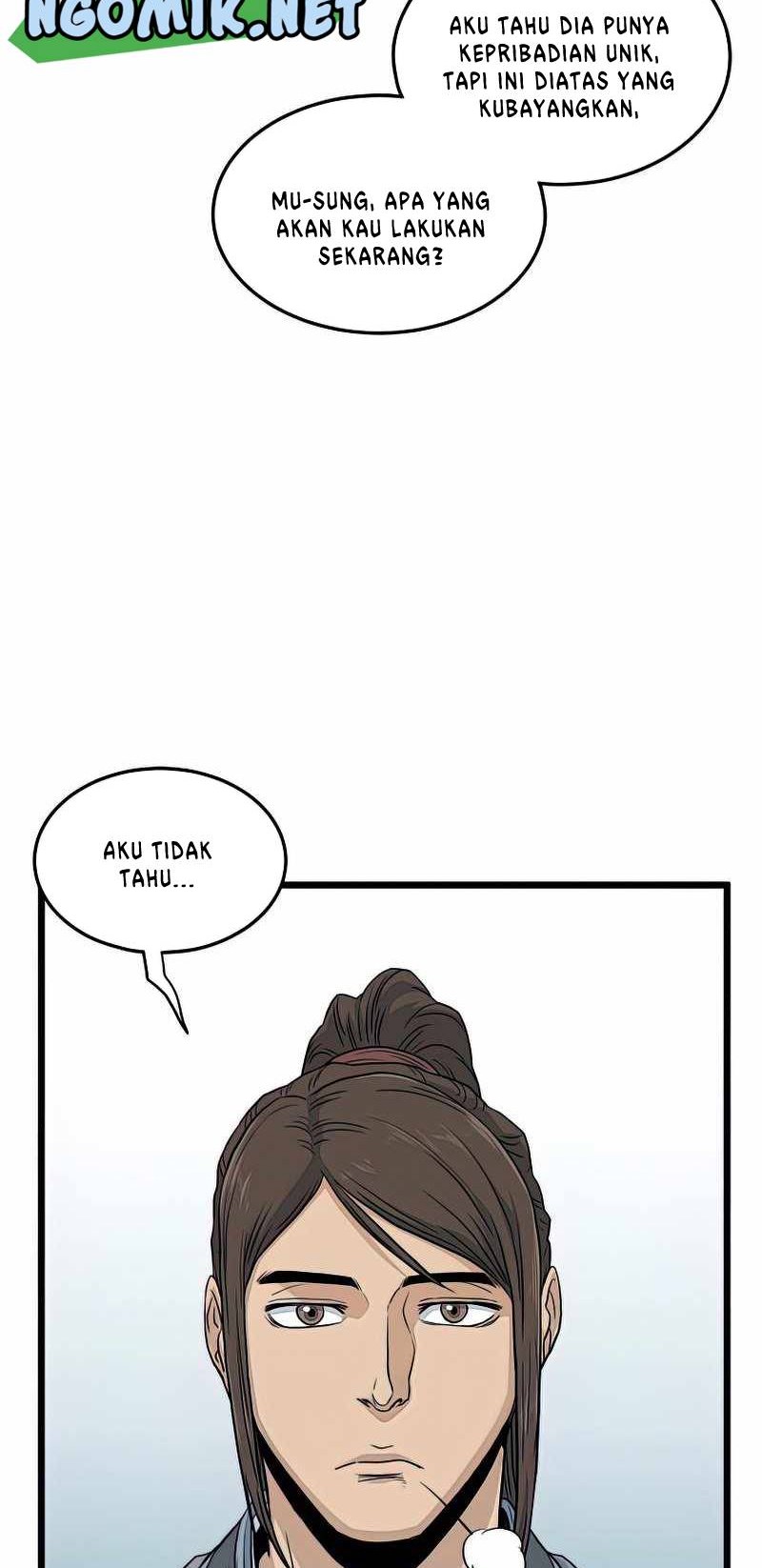 Murim Login - Chapter 122 - Page 41