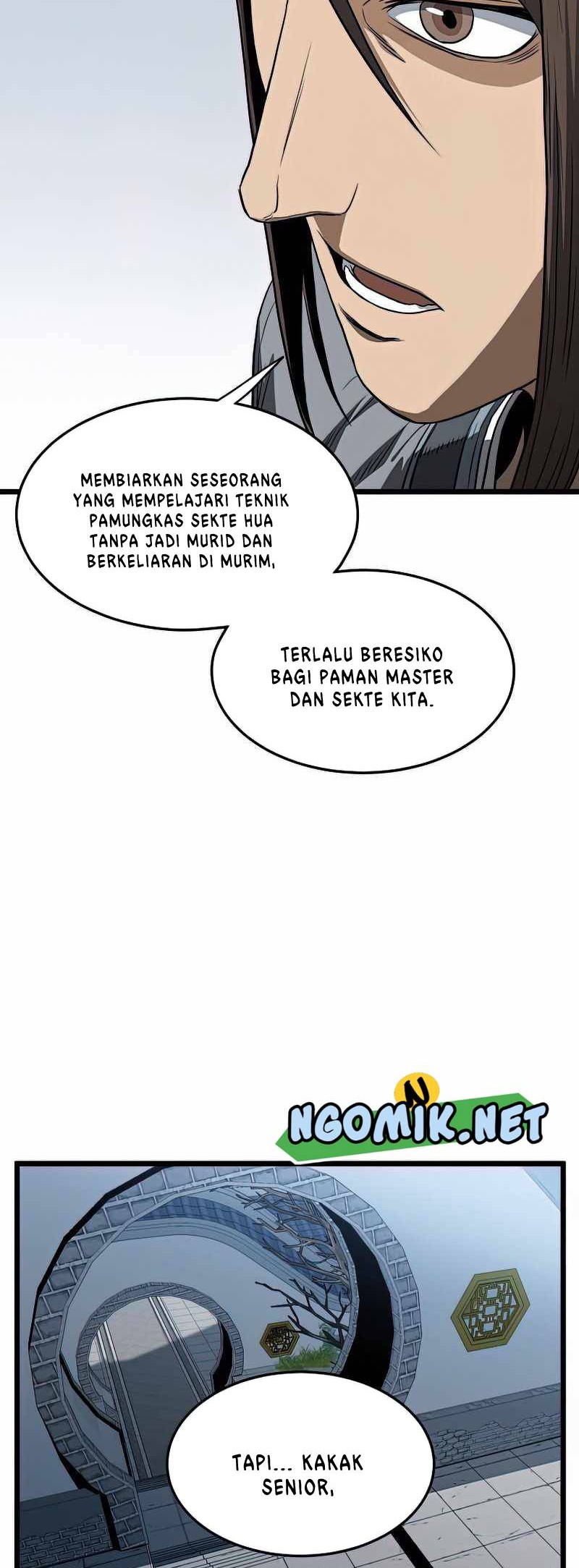 Murim Login - Chapter 122 - Page 45