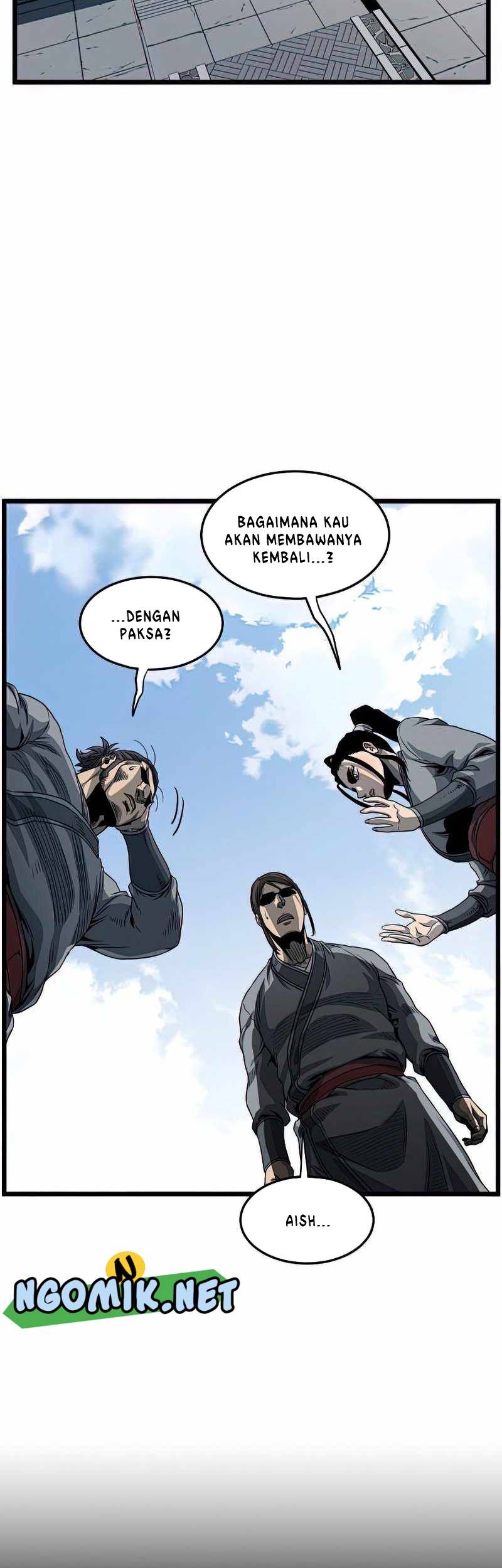 Murim Login - Chapter 122 - Page 46