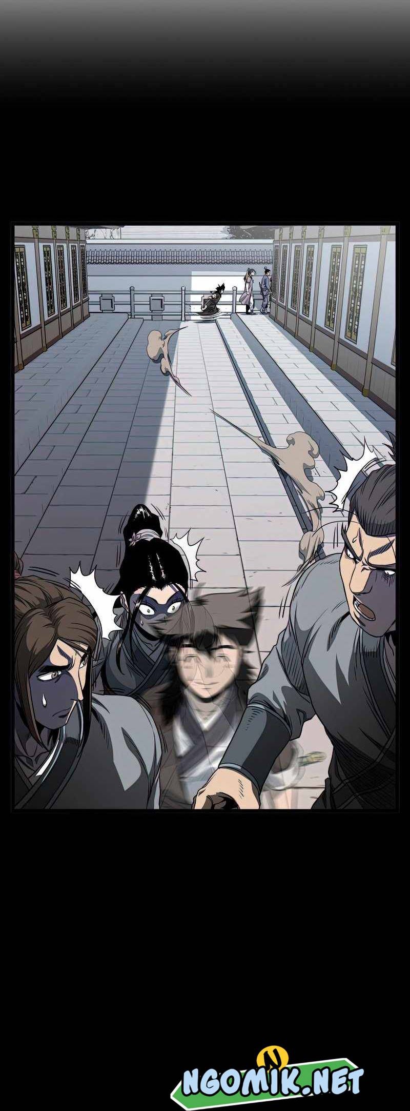 Murim Login - Chapter 122 - Page 47