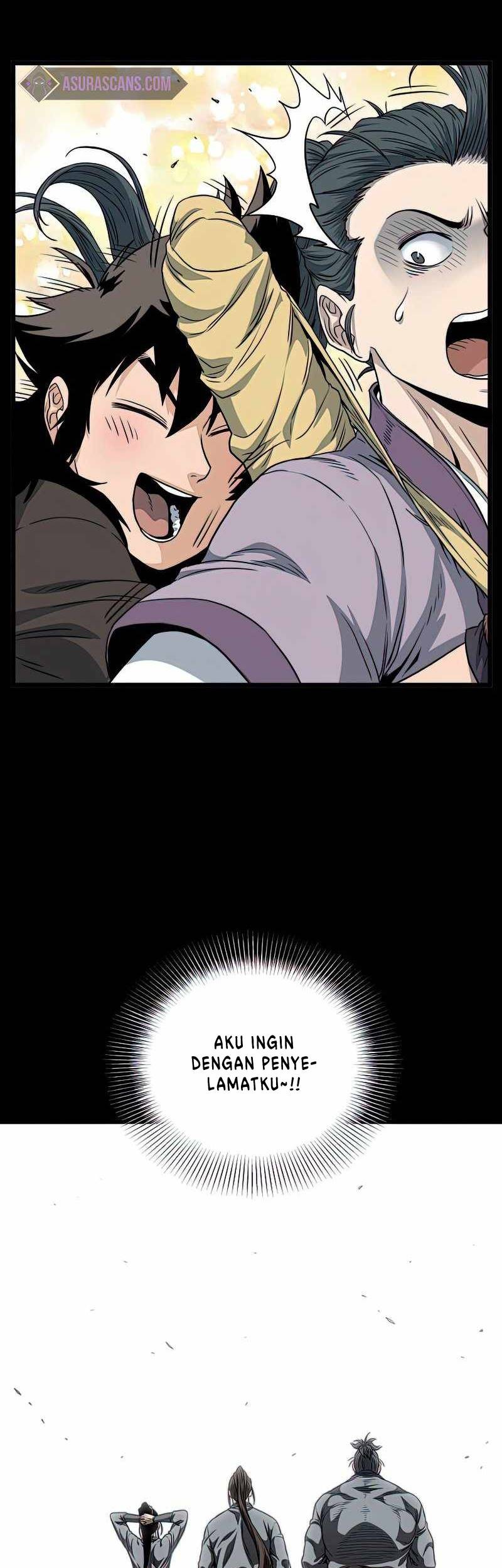 Murim Login - Chapter 122 - Page 48