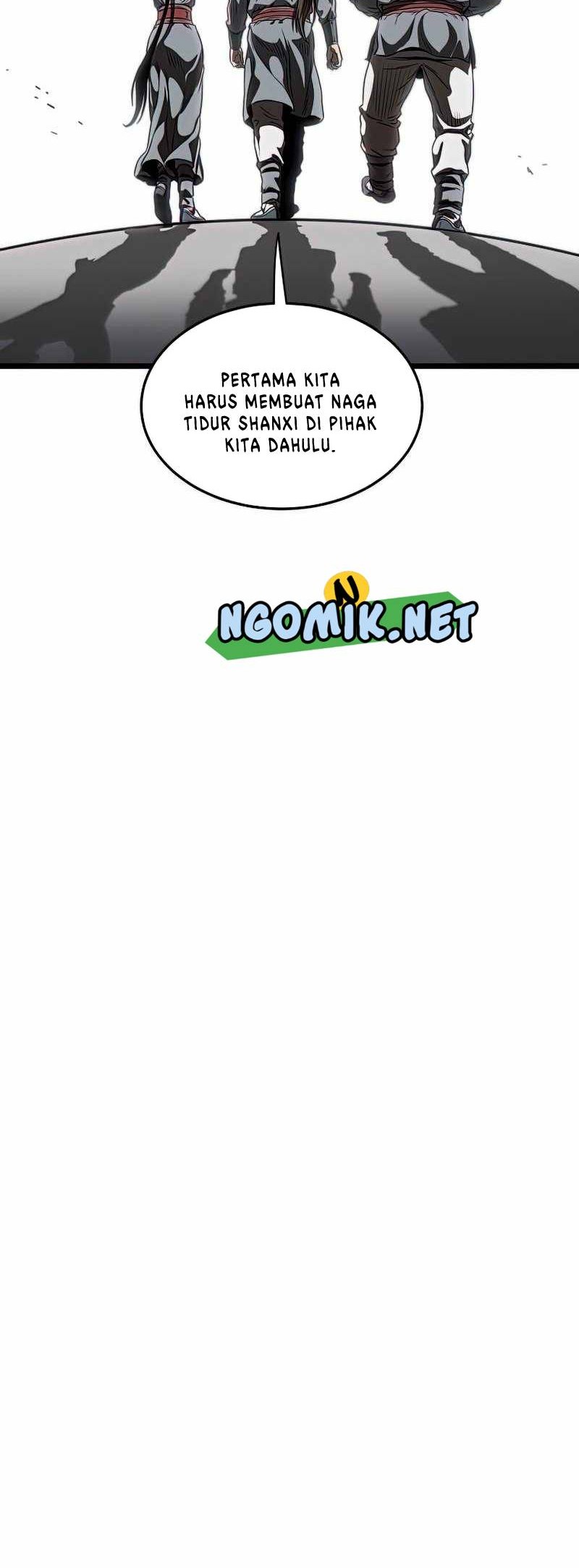 Murim Login - Chapter 122 - Page 49