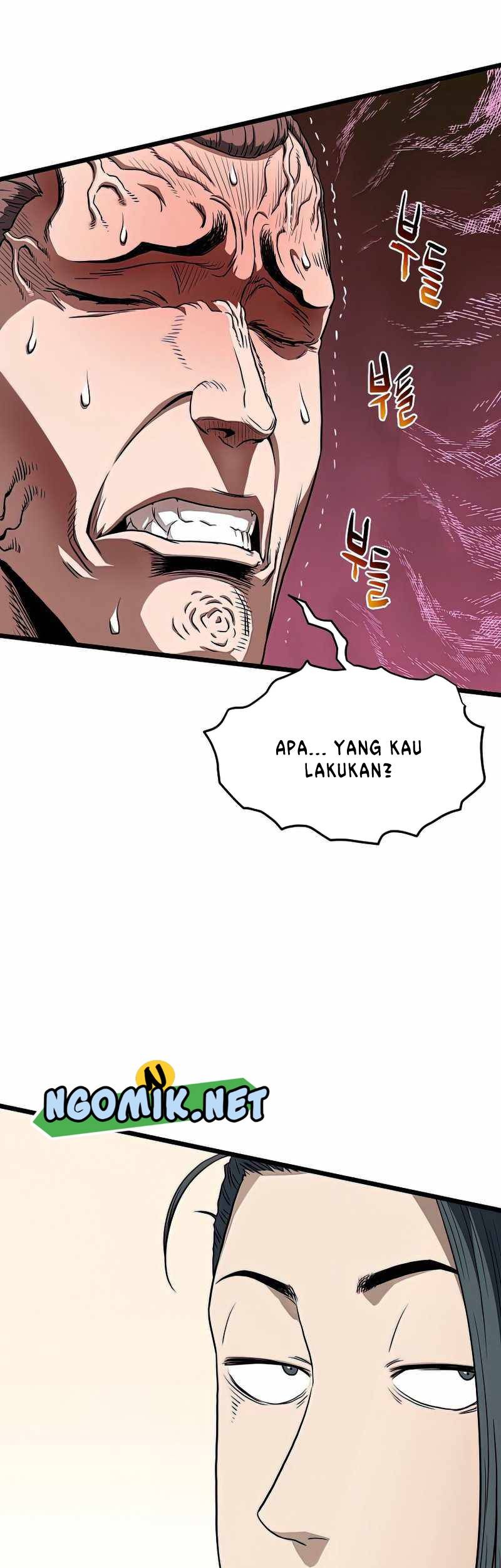 Murim Login - Chapter 122 - Page 50