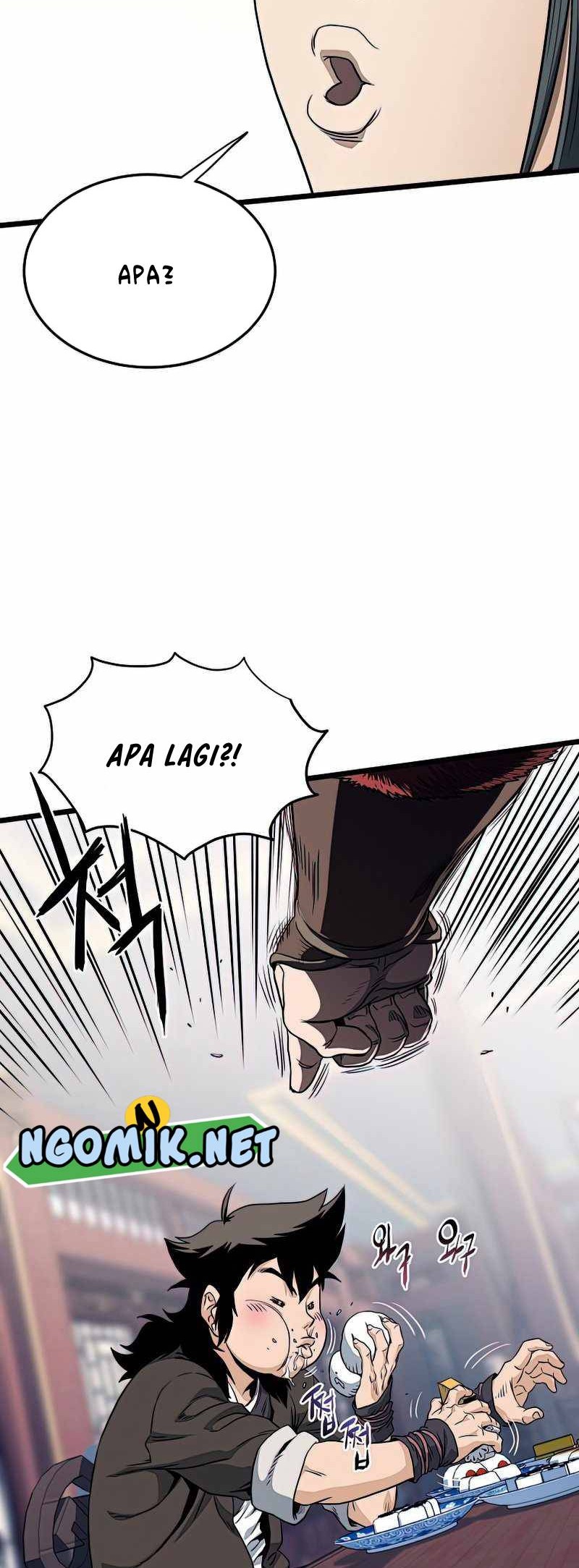 Murim Login - Chapter 122 - Page 51