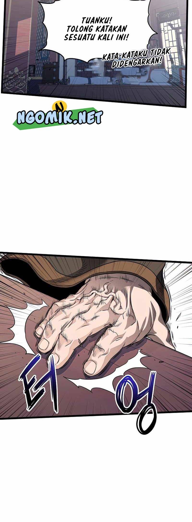 Murim Login - Chapter 122 - Page 55