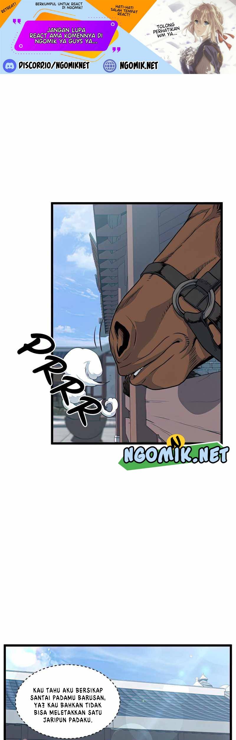 Murim Login - Chapter 122 - Page 2