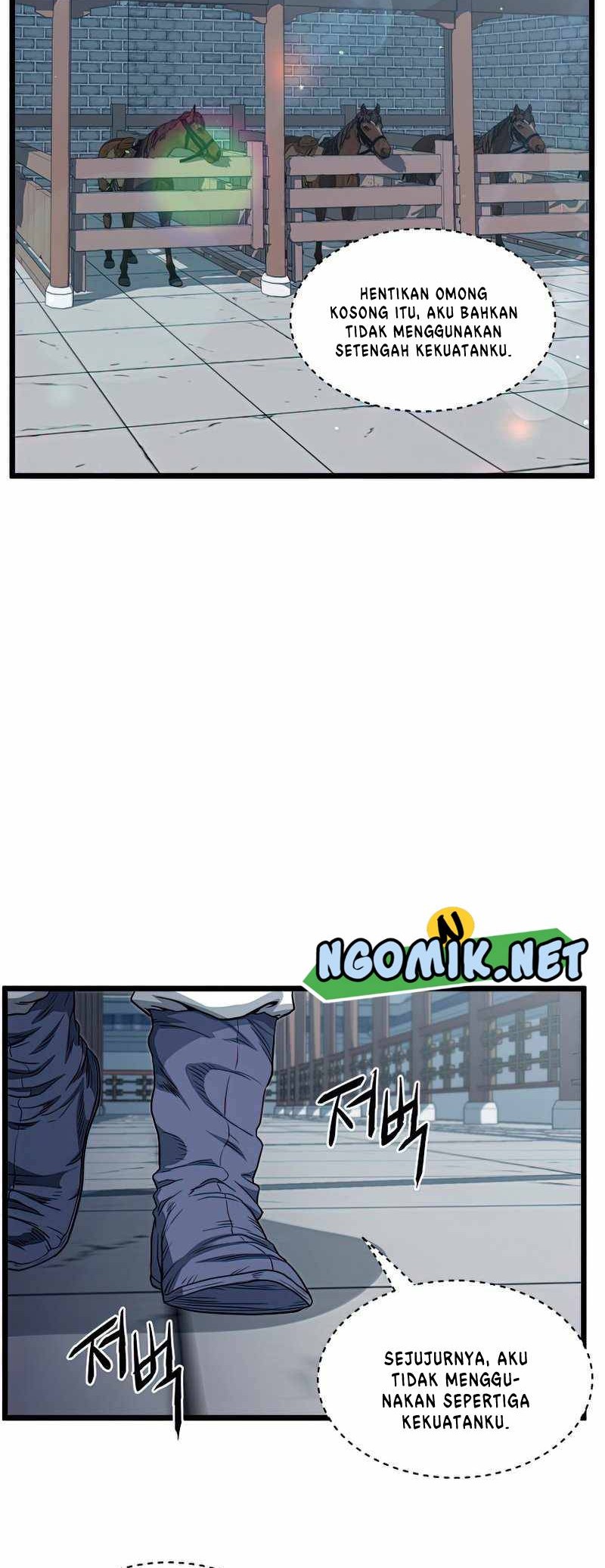 Murim Login - Chapter 122 - Page 3