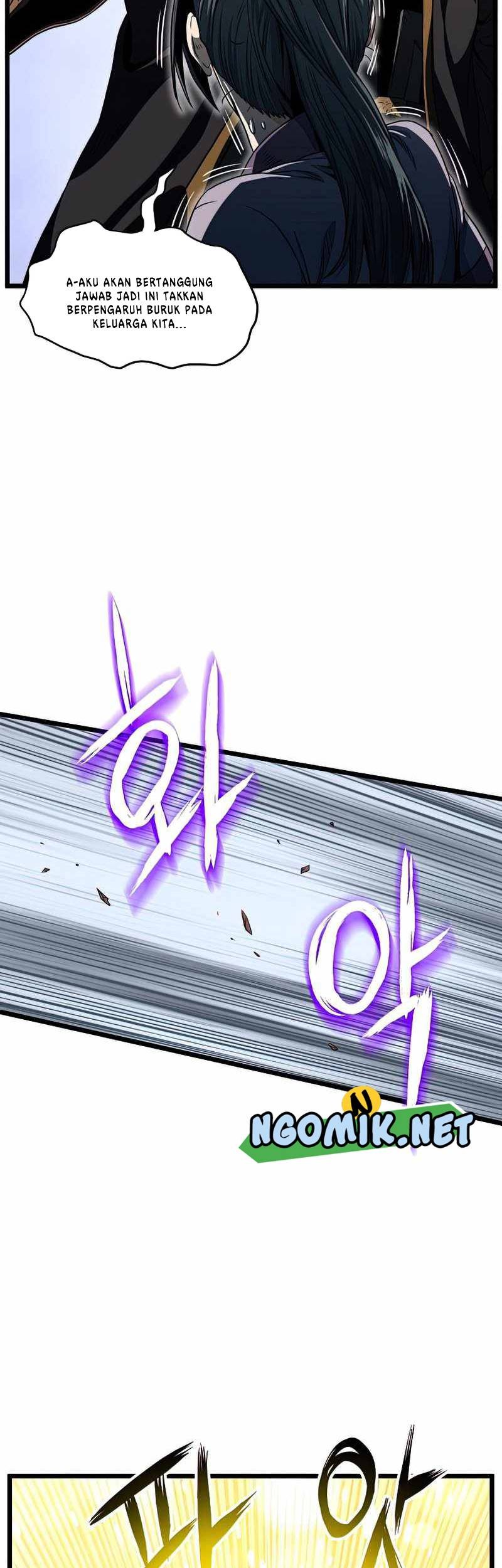 Murim Login - Chapter 122 - Page 58