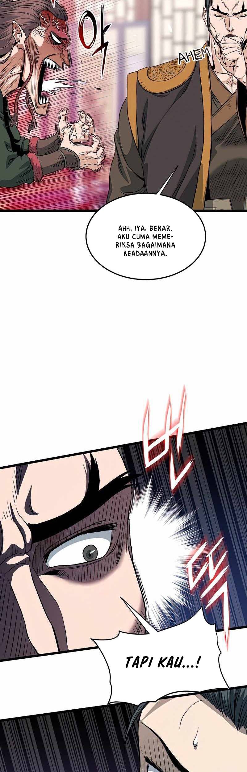 Murim Login - Chapter 122 - Page 60