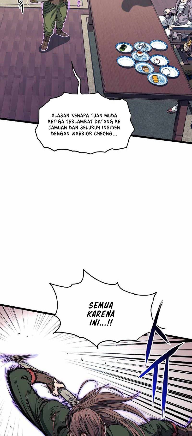 Murim Login - Chapter 122 - Page 65
