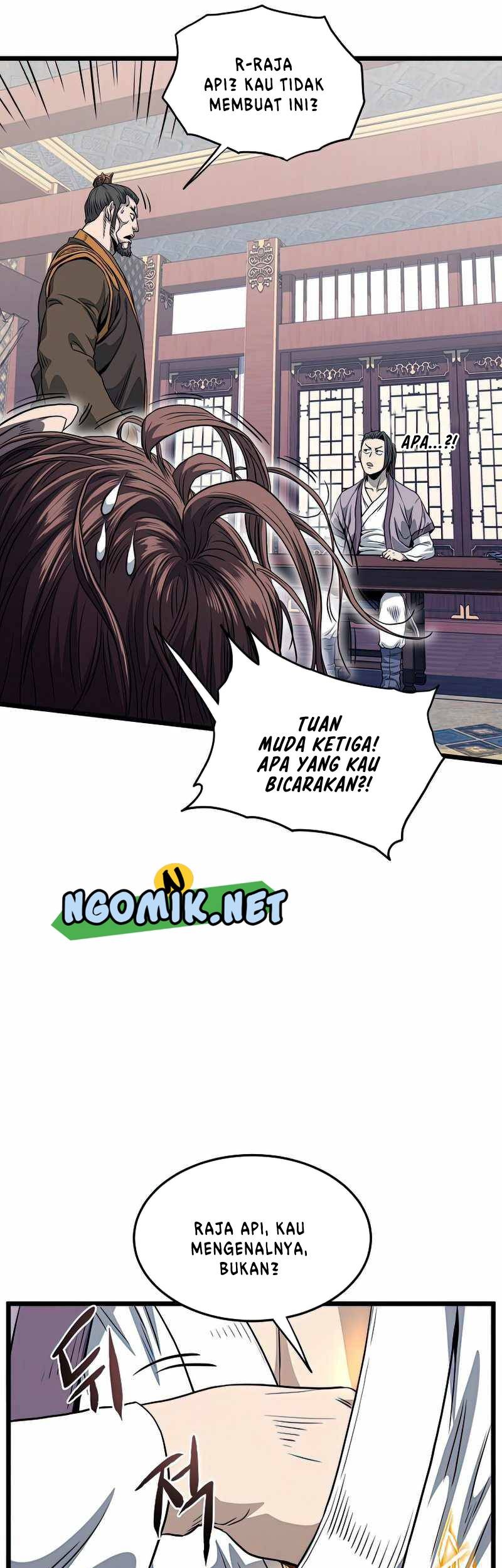 Murim Login - Chapter 122 - Page 68