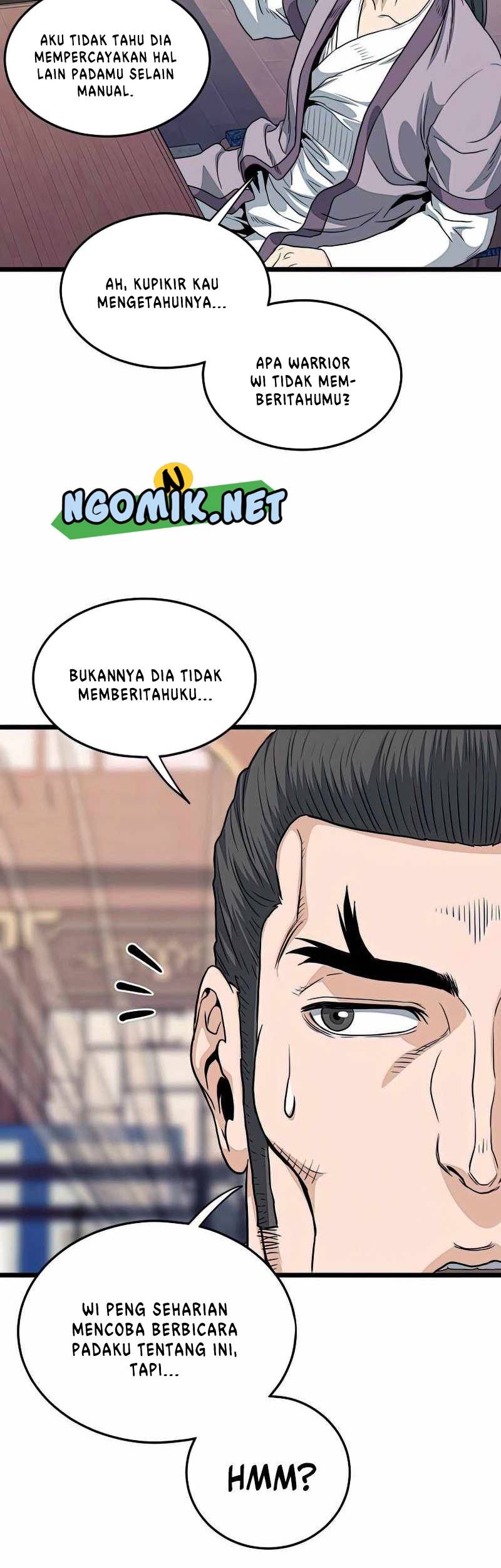 Murim Login - Chapter 122 - Page 70