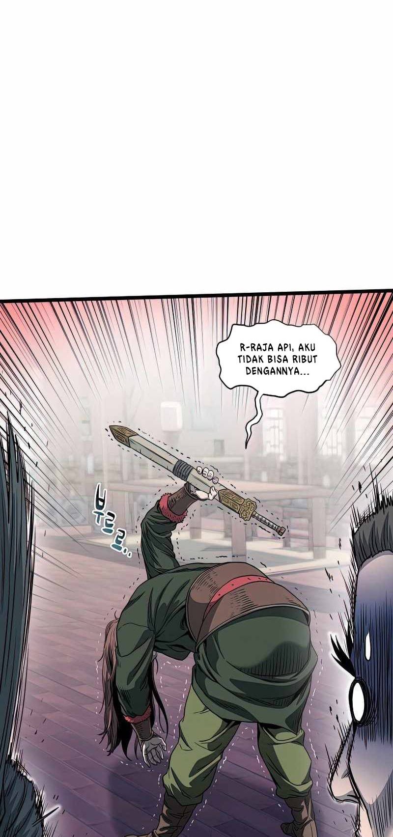 Murim Login - Chapter 122 - Page 71