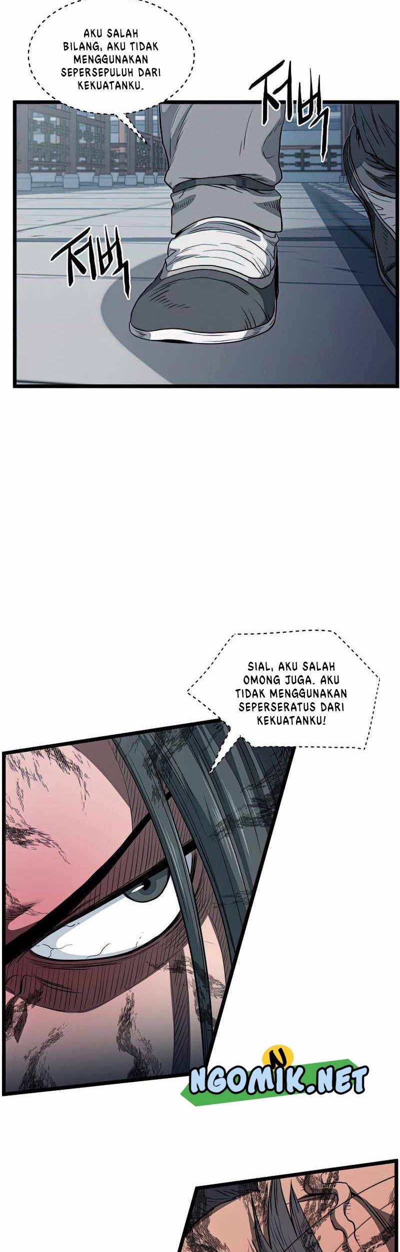 Murim Login - Chapter 122 - Page 4