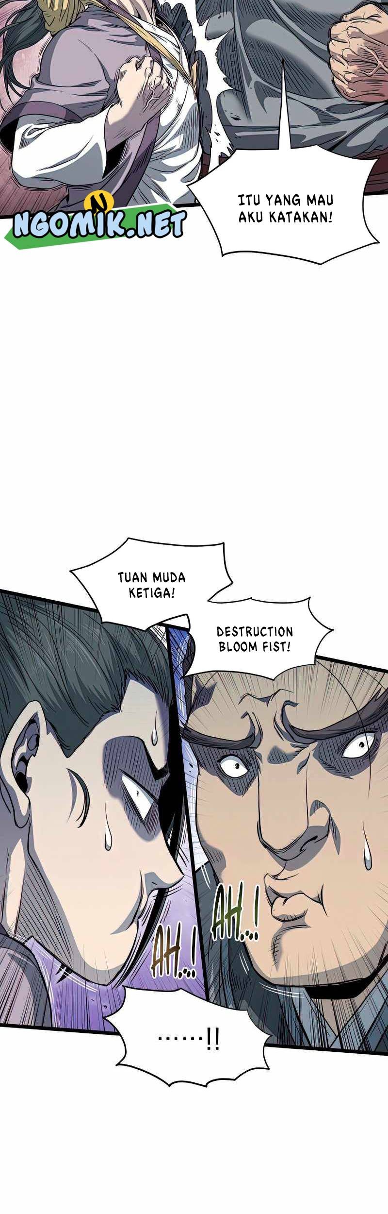 Murim Login - Chapter 122 - Page 6