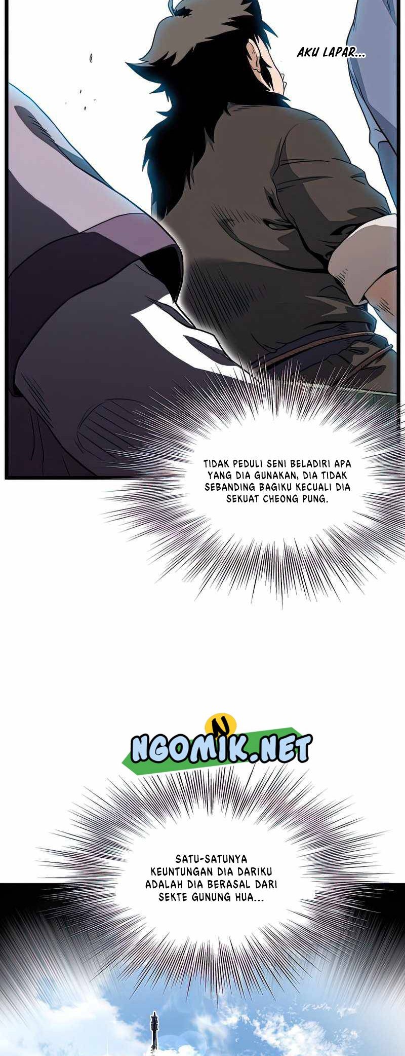 Murim Login - Chapter 122 - Page 9