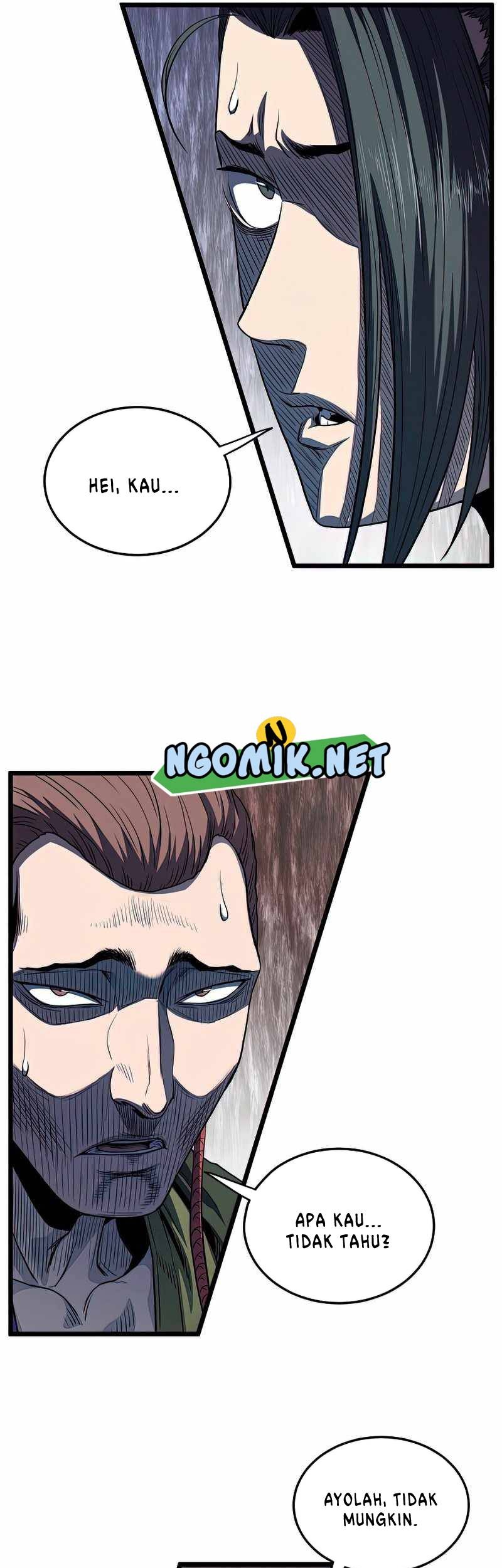 Murim Login - Chapter 122 - Page 14