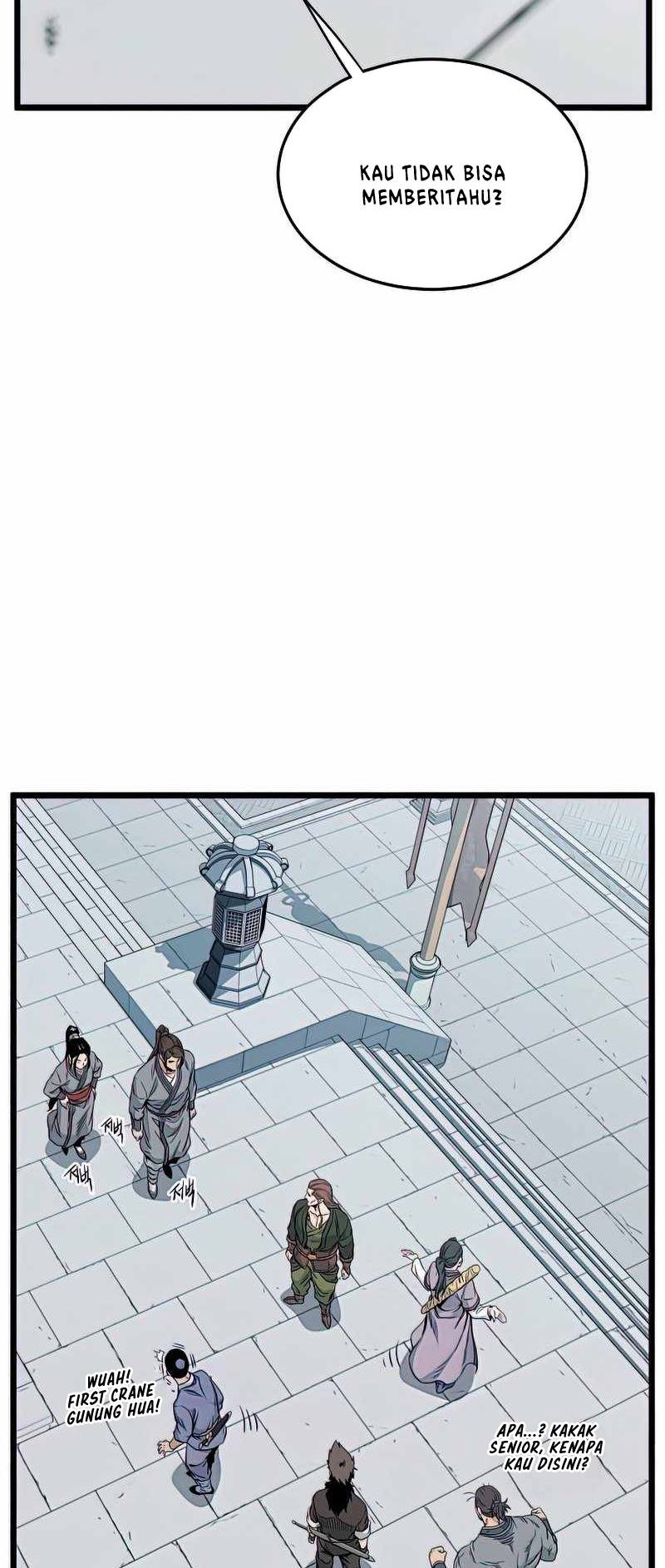 Murim Login - Chapter 122 - Page 17