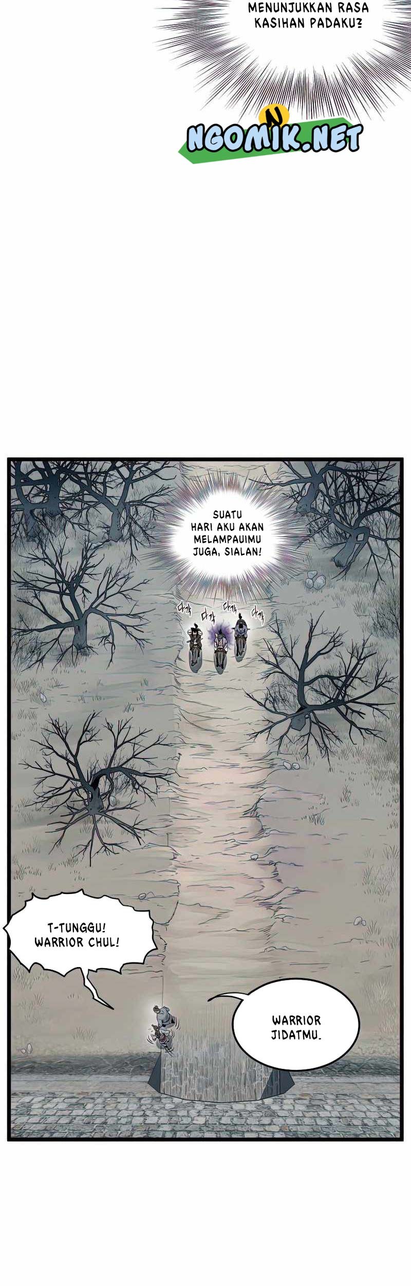 Murim Login - Chapter 121 - Page 18