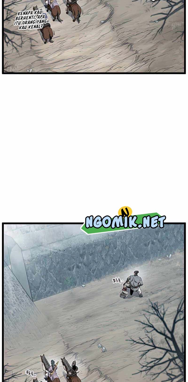 Murim Login - Chapter 121 - Page 21