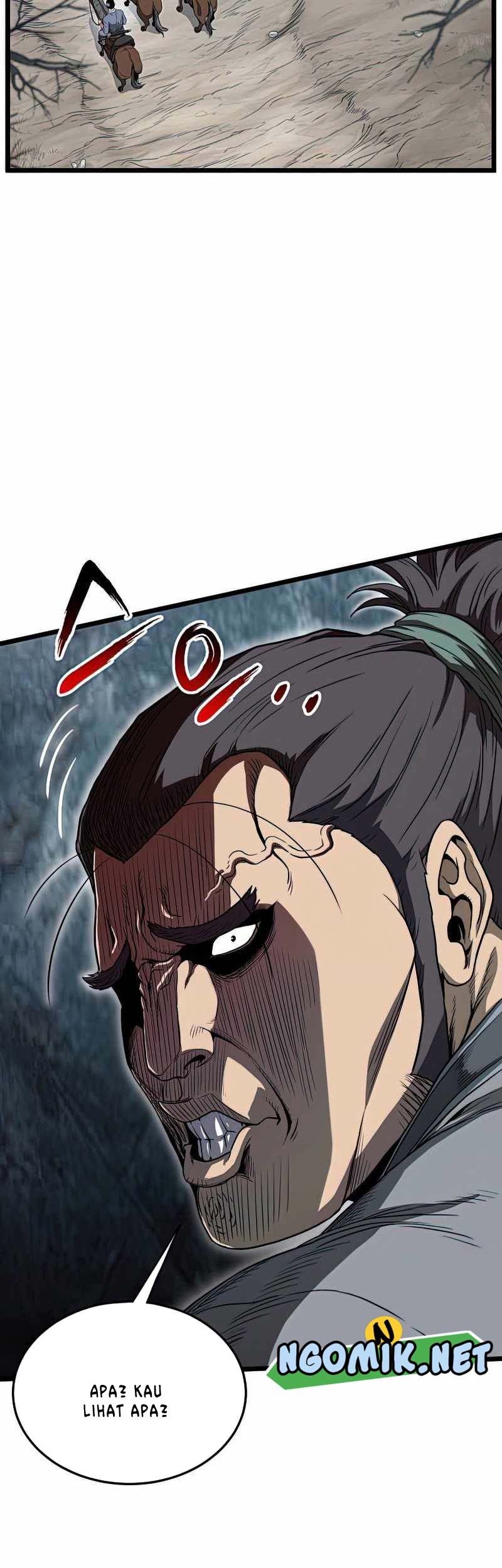 Murim Login - Chapter 121 - Page 22