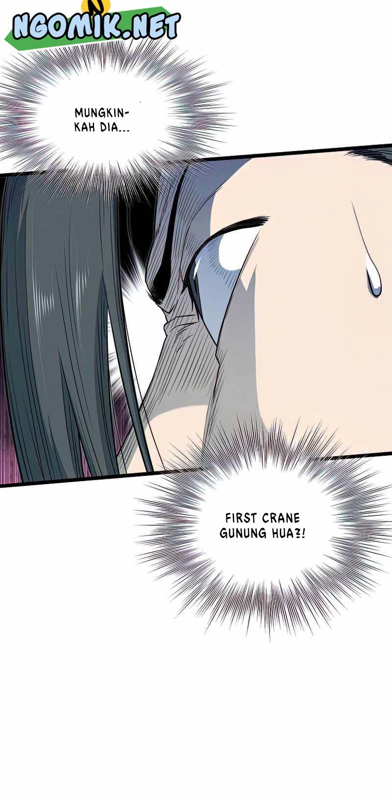 Murim Login - Chapter 121 - Page 25