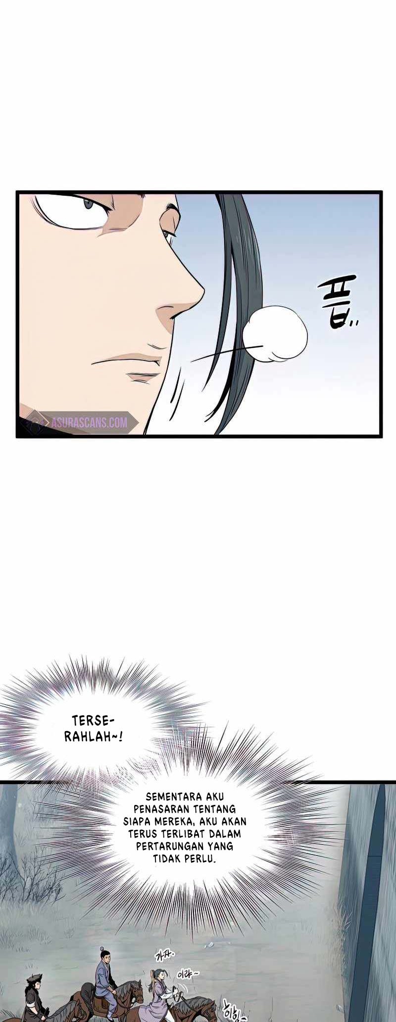 Murim Login - Chapter 121 - Page 29