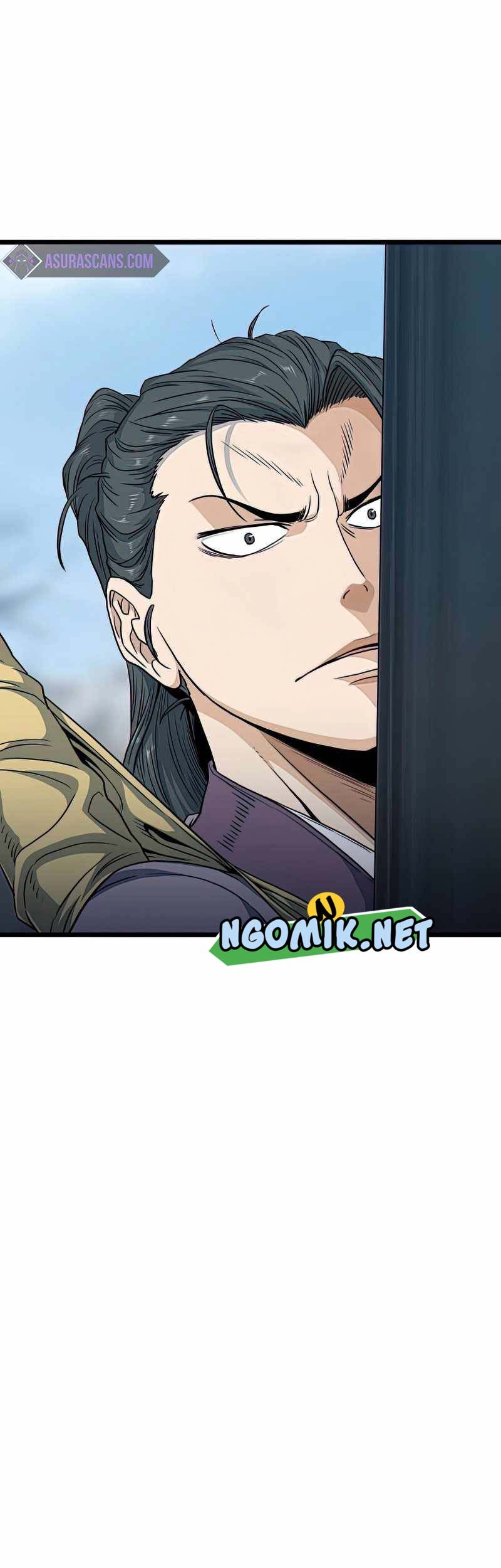 Murim Login - Chapter 121 - Page 32