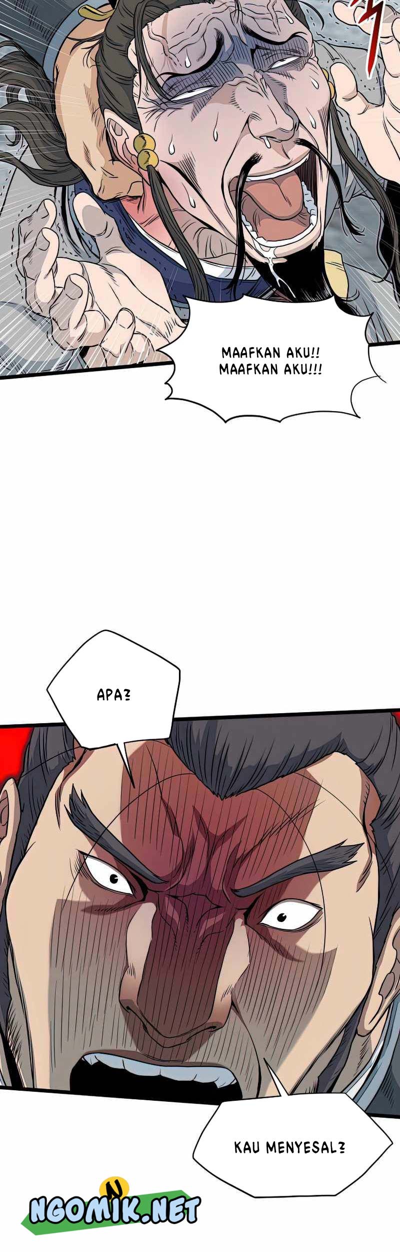 Murim Login - Chapter 121 - Page 34