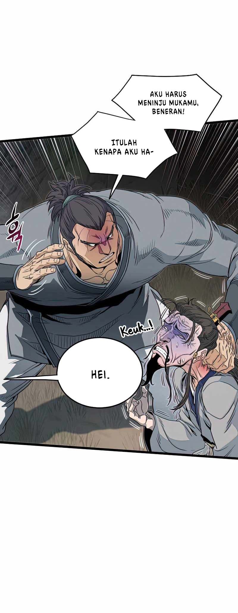 Murim Login - Chapter 121 - Page 35