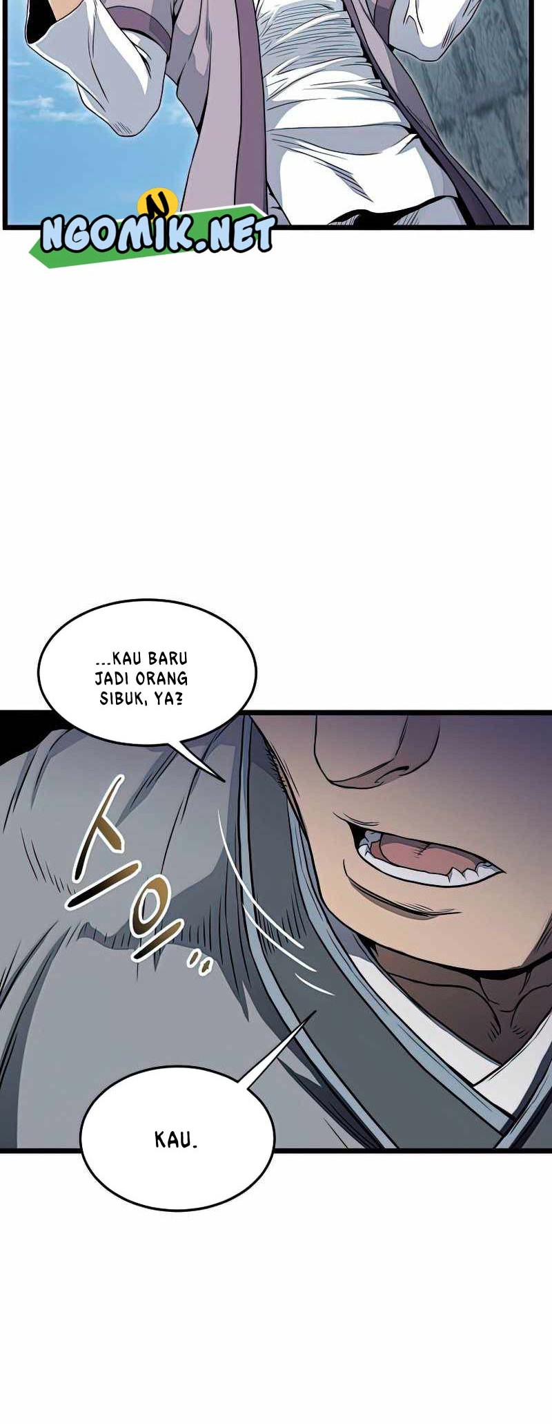 Murim Login - Chapter 121 - Page 37