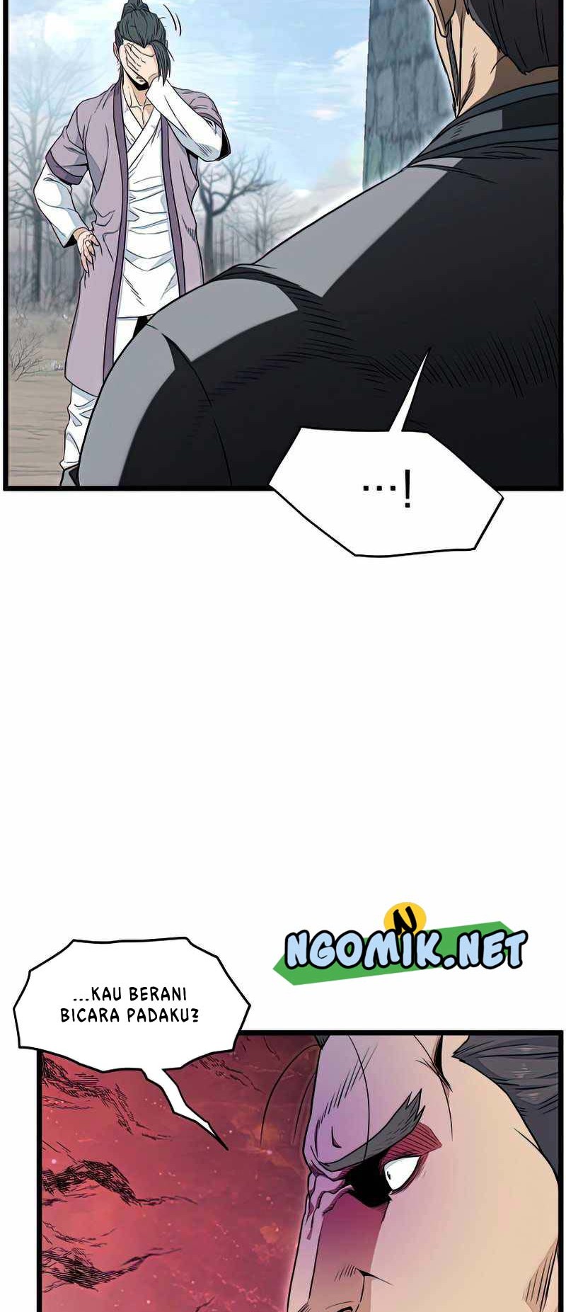 Murim Login - Chapter 121 - Page 39