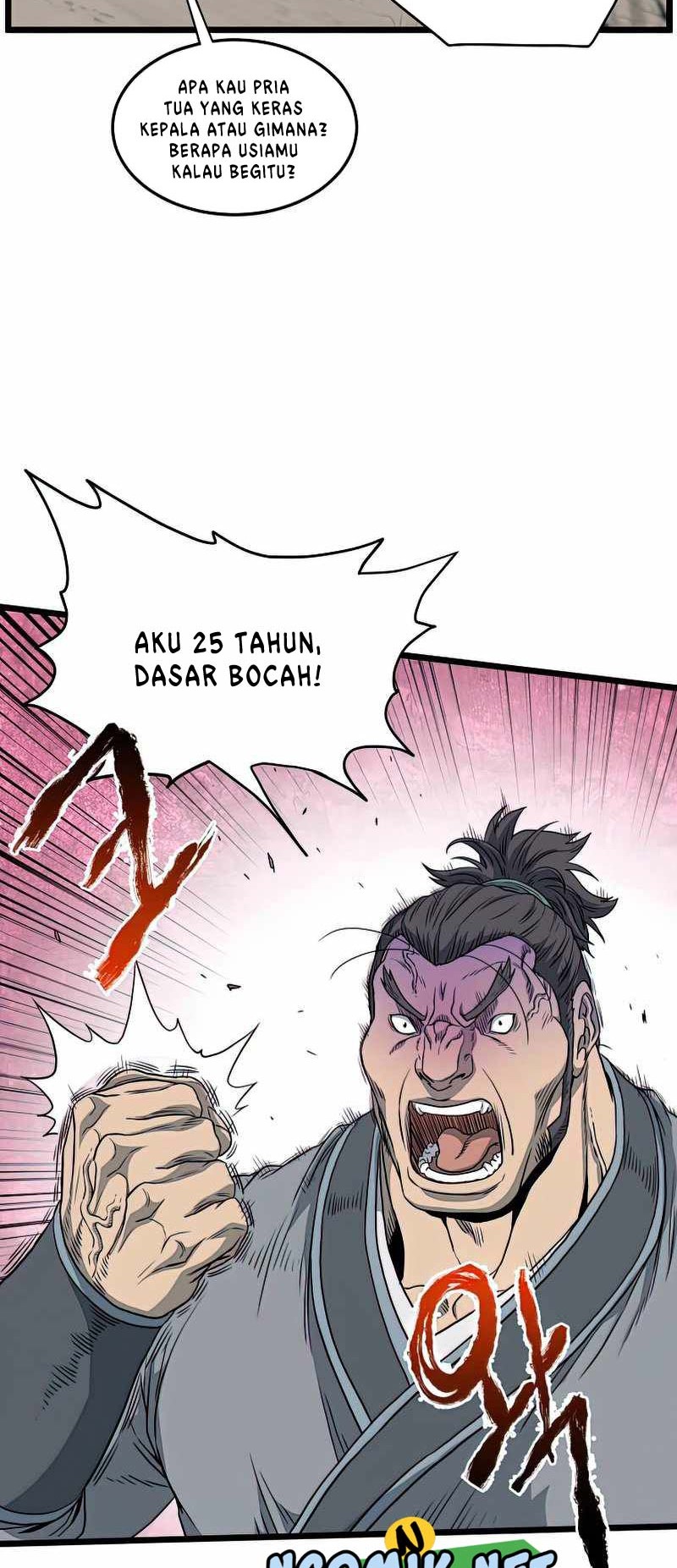 Murim Login - Chapter 121 - Page 41