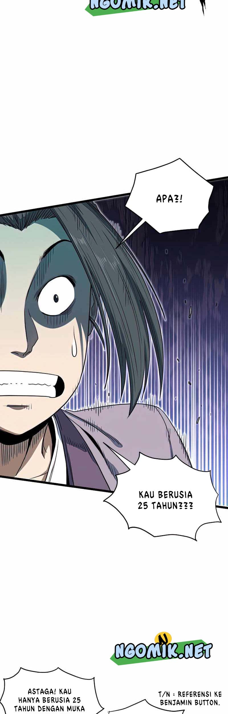 Murim Login - Chapter 121 - Page 42