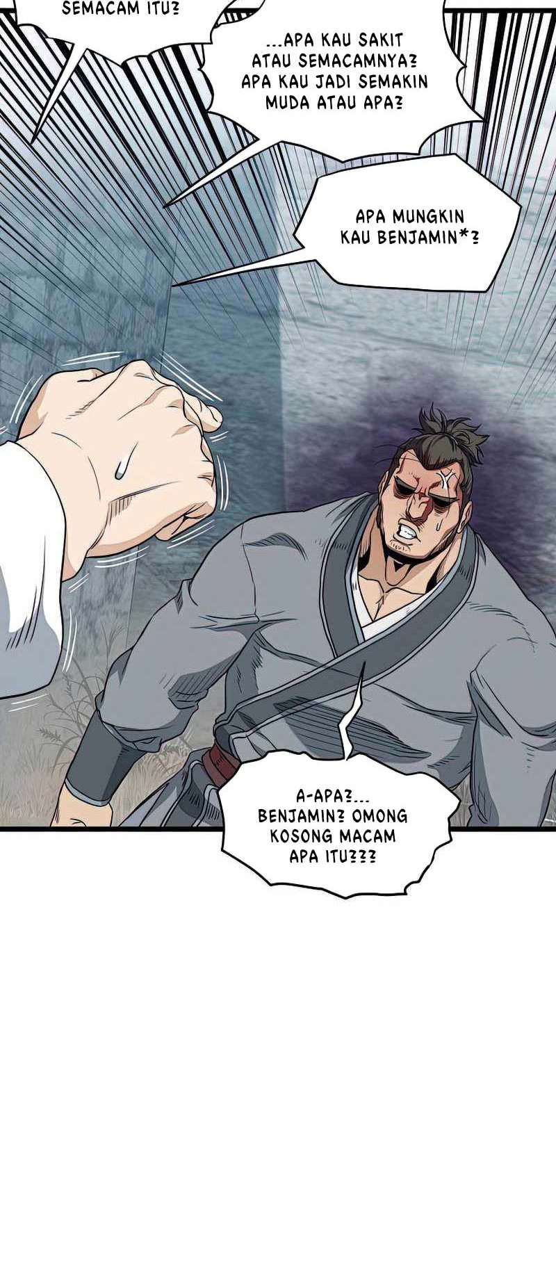 Murim Login - Chapter 121 - Page 43