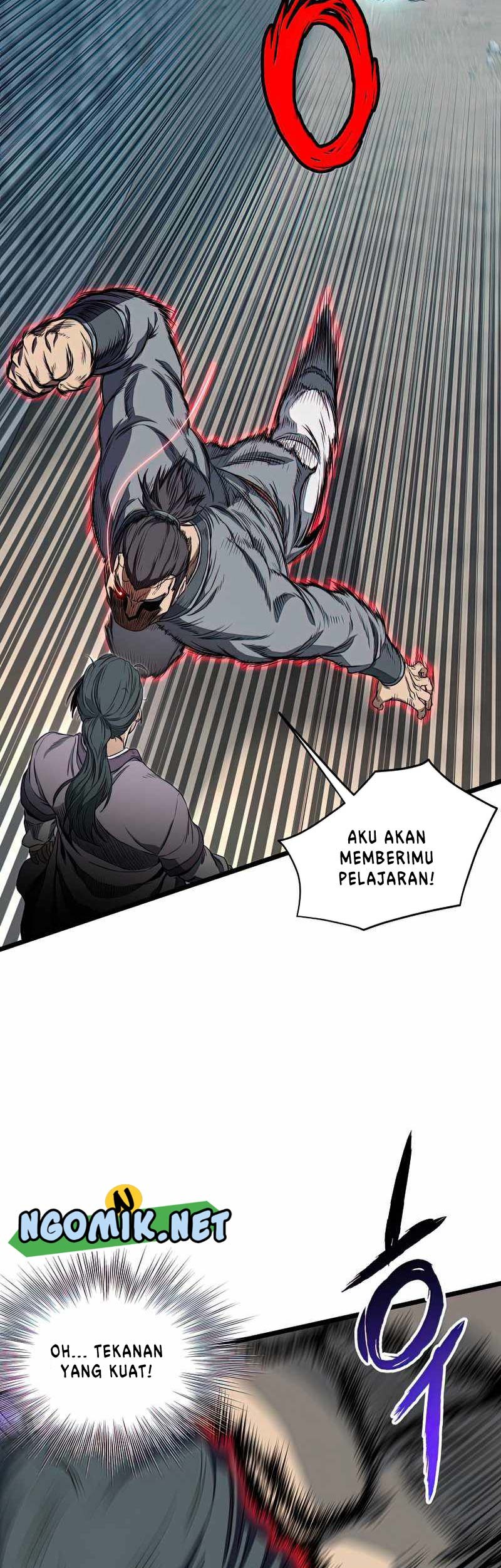 Murim Login - Chapter 121 - Page 46