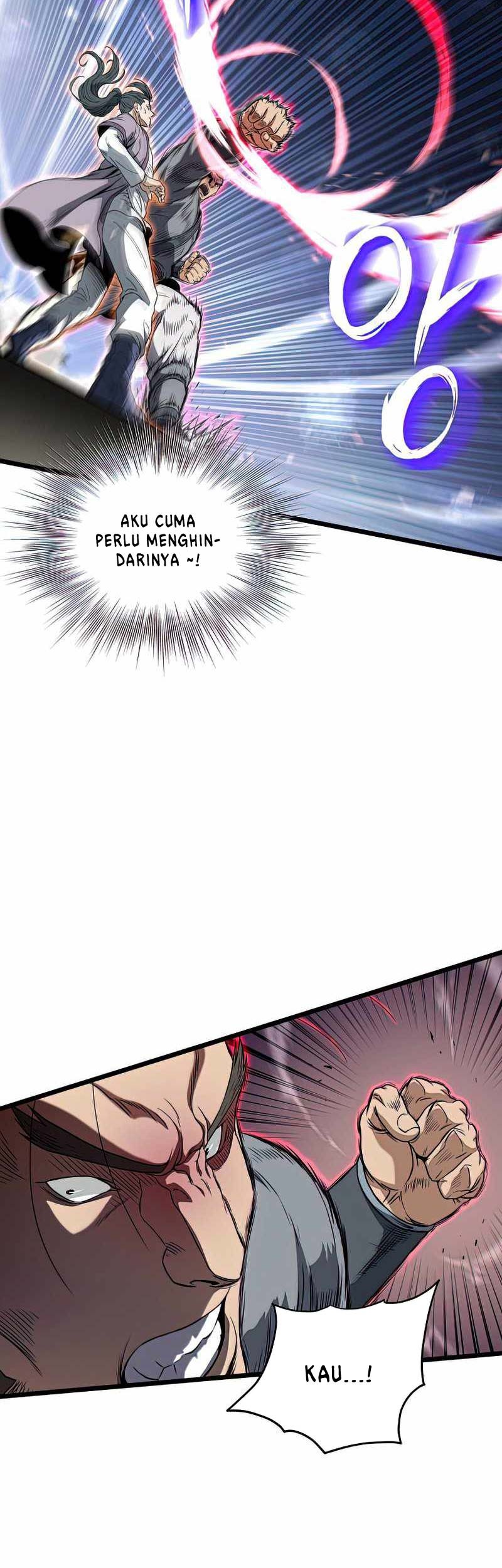 Murim Login - Chapter 121 - Page 48