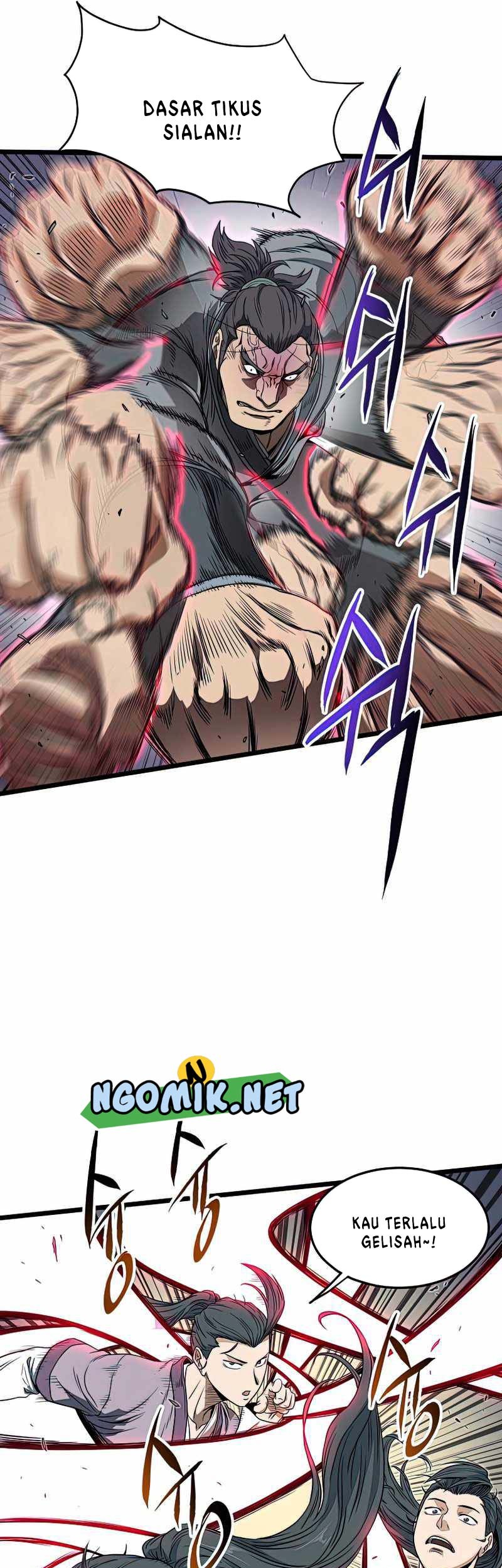 Murim Login - Chapter 121 - Page 50