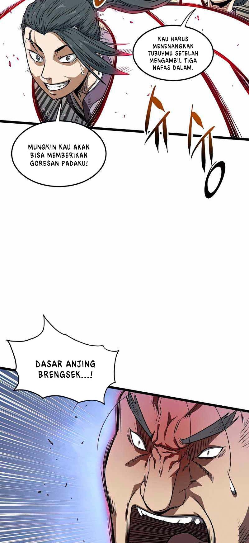 Murim Login - Chapter 121 - Page 51