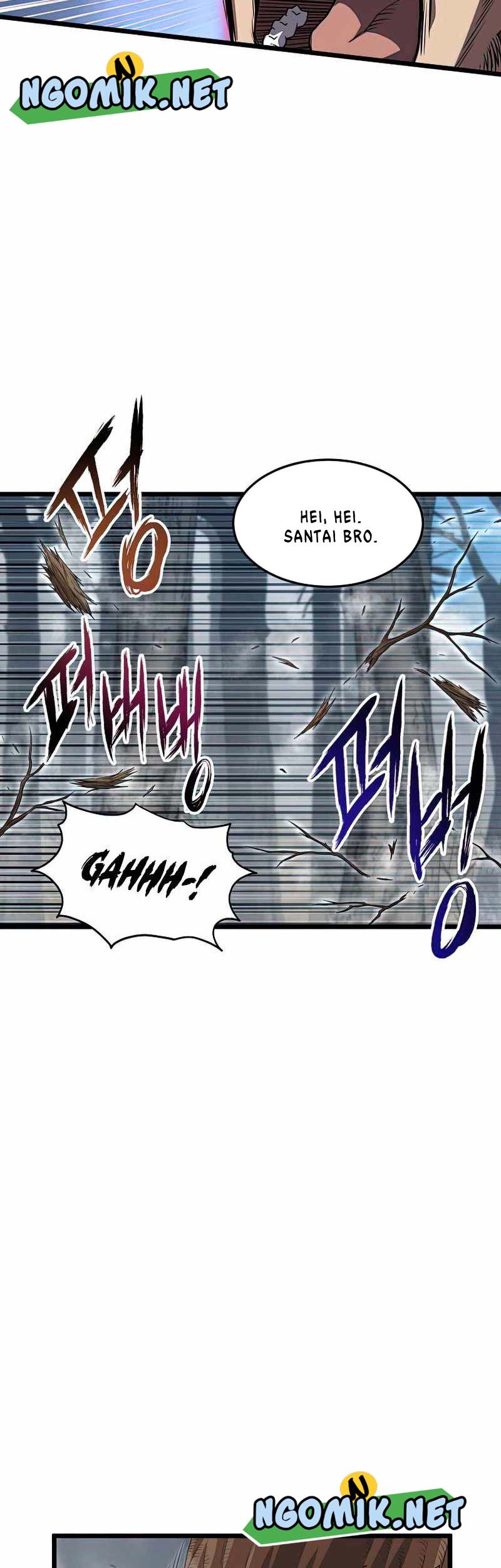 Murim Login - Chapter 121 - Page 52