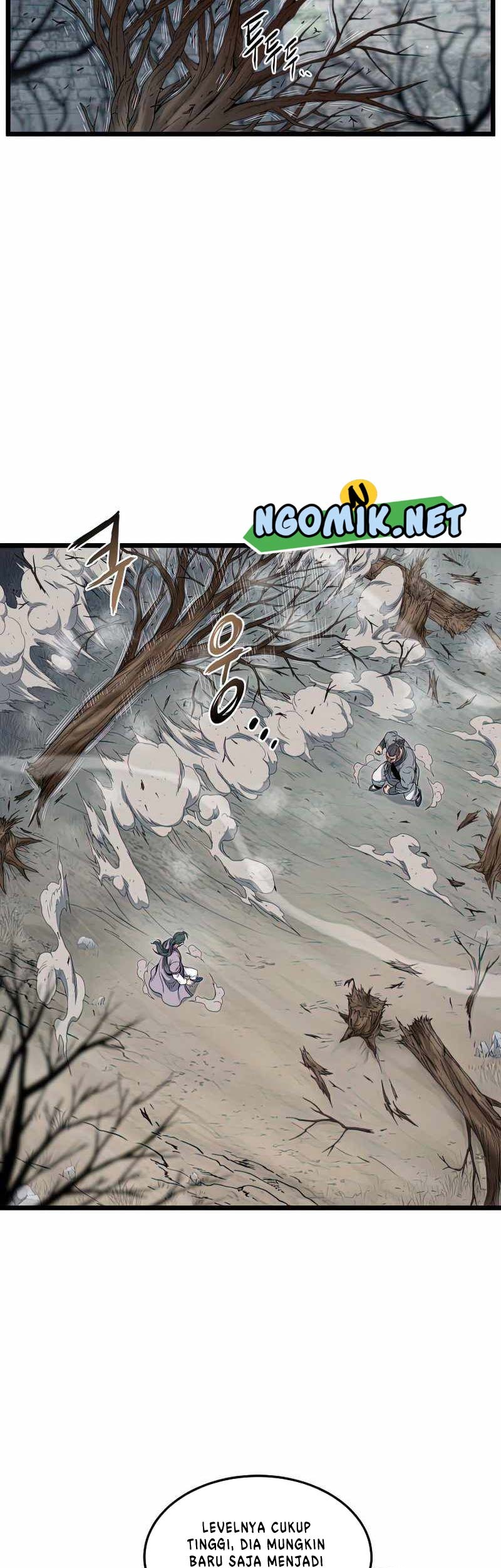 Murim Login - Chapter 121 - Page 54