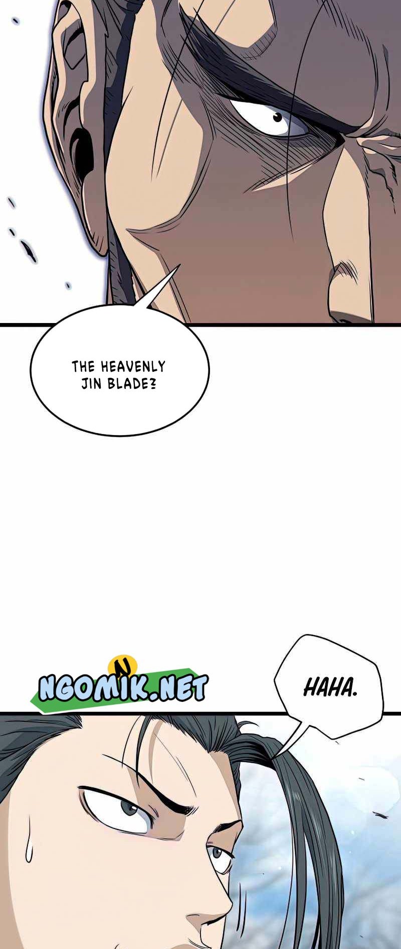 Murim Login - Chapter 121 - Page 57