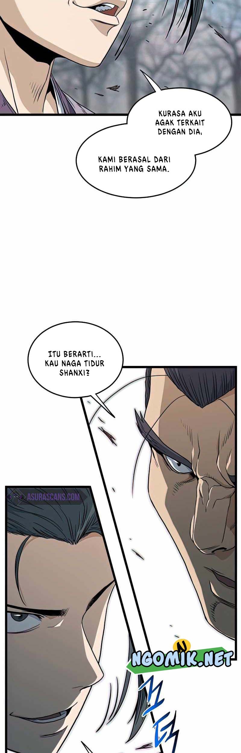 Murim Login - Chapter 121 - Page 58