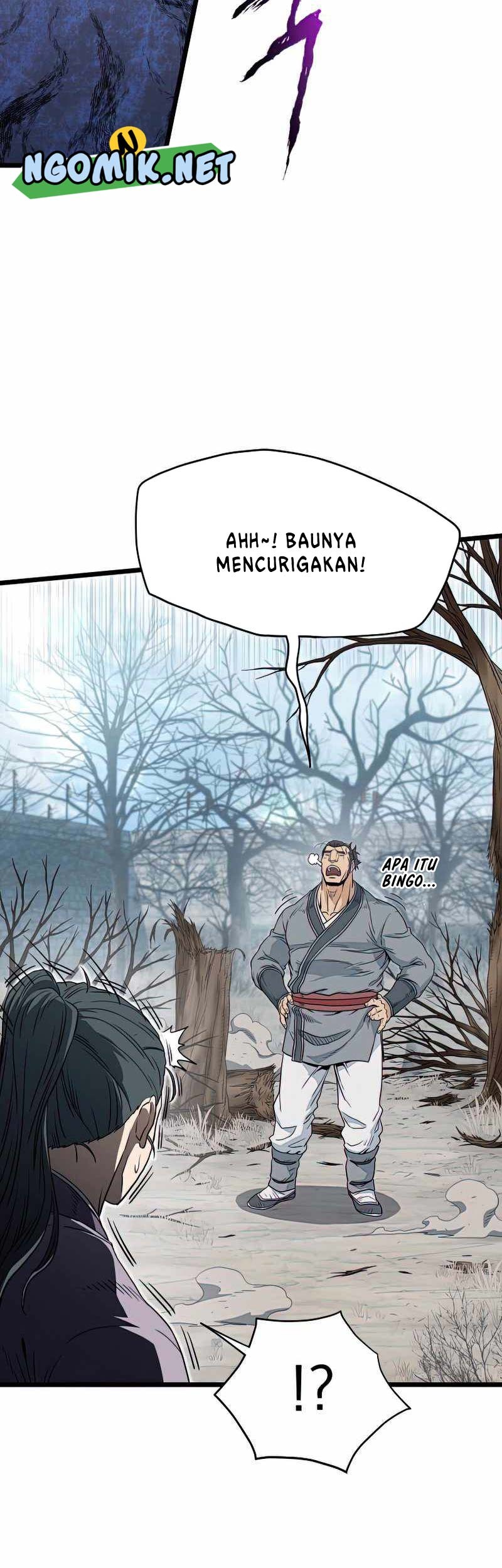 Murim Login - Chapter 121 - Page 60
